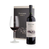 Zuccardi Serie A Malbec Con 1 Copa - comprar online