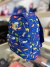 Mochila Jardín Hello Petit Dinos 12" en internet