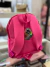 Mochila Jardin Hello Petit Arcoíris 12” en internet