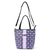 Cartera Shopper Rosa Skora - comprar online