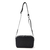 Bandolera doble cierre Skora is Pink - Ampel Bags
