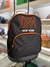 MOCHILA CARRO ESCOLAR REFORZADA EVERLAST 18 PULGADAS en internet