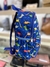 Mochila Jardín Hello Petit Dinos 12" - Ampel Bags