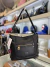 Cartera Skora con bolsillo al frente