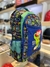 Mochila Escolar espalda Let´s Play Adventure estampada 18" - comprar online