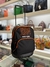 MOCHILA CARRO ESCOLAR REFORZADA EVERLAST 18 PULGADAS