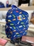 Mochila Jardín Hello Petit Dinos 12"