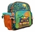 Mochila Infantil Jardín Gremond Con Bolsillos - comprar online
