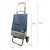 Carro De Compras Changuito Plegable - comprar online