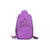MOCHILA DELSEY MINI ADORABLE
