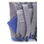 MOCHILA DELSEY PORTANOTEBOOK 15,6 PULGADAS ARDENT - comprar online