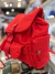 Mochila Las Oreiro con cierre marinero 14” - Ampel Bags