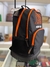 MOCHILA CARRO ESCOLAR REFORZADA EVERLAST 18 PULGADAS - Ampel Bags