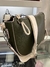 Cartera Bandolera Squash Al Corte - Ampel Bags