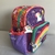 Mochila Infantil Jardín Gremond Con Bolsillos - tienda online