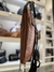 MOCHILA DE CUERO PORTANOTEBOOK PRADA BLAQUÉ - comprar online