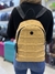 MOCHILA MOSCU PU PEACH CON MONEDERO BLAQUÉ - comprar online