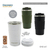 Vaso Térmico Acero Inoxidable Doble Capa Discovery Adventures 510 ml