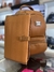 Mochila Maternal Trendy Cuero ecológico - Ampel Bags