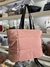 Cartera Tote Bag Trendy Nylon - Ampel Bags
