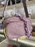 Morral Trendy con cadena - Ampel Bags