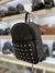 Mochila con tachas - comprar online