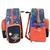 Imagen de Mochila Infantil Jardín Gremond Con Bolsillos