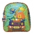 Mochila Infantil Jardín Gremond - comprar online