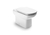 Tapa y asiento para inodoro Roca Dama Senso - comprar online