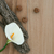 Porcellanato Ilva Wood Home Almond 22,5x90cm - comprar online