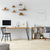 Porcellanato Ilva Marble Home Crema Marfil 45x90cm