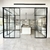 Porcellanato Ilva Compact Neutral 45x90cm