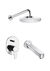 Grifería para baño-ducha KIT L20