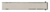 Atrim Desagüe Lineal Ceramic SLIM 70cm - comprar online