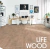 Porcellanato Floor Italia Life Wood Naturale 15x90cm
