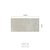 Porcellanato Vite Antico Light Grey 60x120cm - CRETA DISEGNO