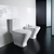 Sanitario Roca The Gap - comprar online