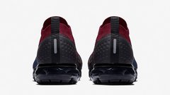 Nike Vapormax Flyknit 2.0 - Barcelona 