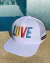Boné Love - Unissex