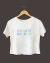OXENTE MY DOG - BLUSA BRANCA