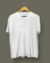 MADE IN NORDESTE - T-SHIRT BRANCA