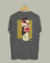 KARRANKA - T-SHIRT GRAFITE