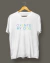 OXENTE MY DOG - T-SHIRT BRANCA - comprar online