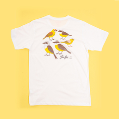 Camiseta Fiu fiu (hombre) - comprar online