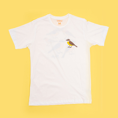 Camiseta Fiu fiu (hombre)