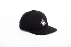 gorra plana (adulto)
