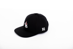gorra plana (adulto) - comprar online