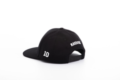gorra plana (adulto) en internet