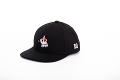 gorra plana (adulto) - Raeioul Inc.