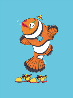 Prints ABC 2A edición - tienda online